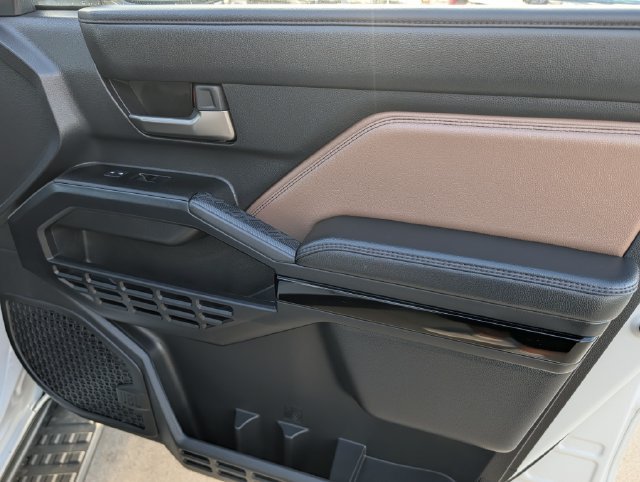 Certified 2026 Toyota 4Runner Limited AWD/4WD image 37