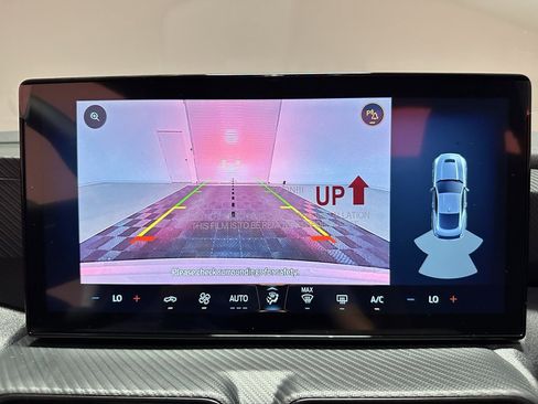 New 2025 Ford Mustang Coupe image 22