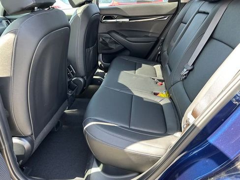 New 2026 Kia Seltos EX FWD image 41