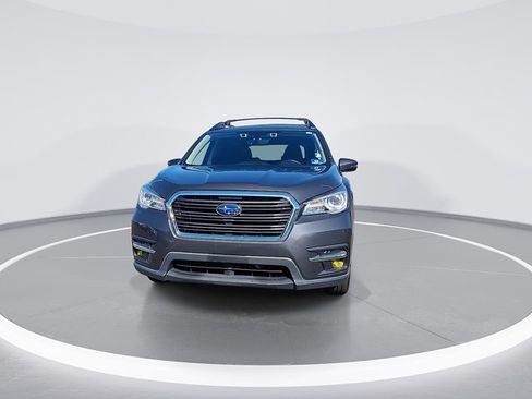 Used 2019 Subaru Ascent Limited AWD/4WD image 3