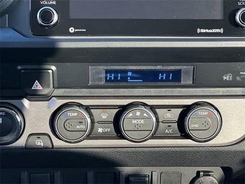Used 2023 Toyota Tacoma SR image 13
