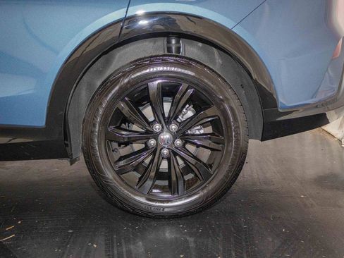 Certified 2025 Buick Envista Sport Touring w/ Convenience I Package image 6