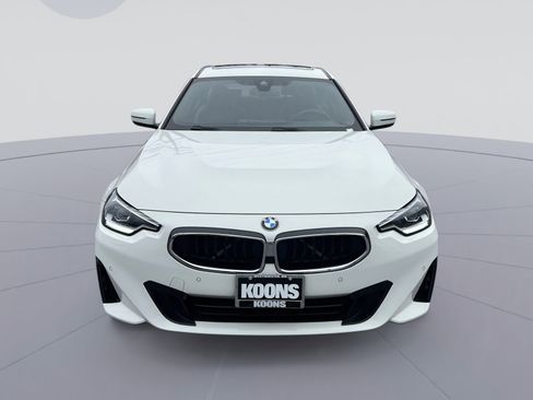 Used 2023 BMW 230i xDrive 230i xDrive w/ Convenience Package image 11