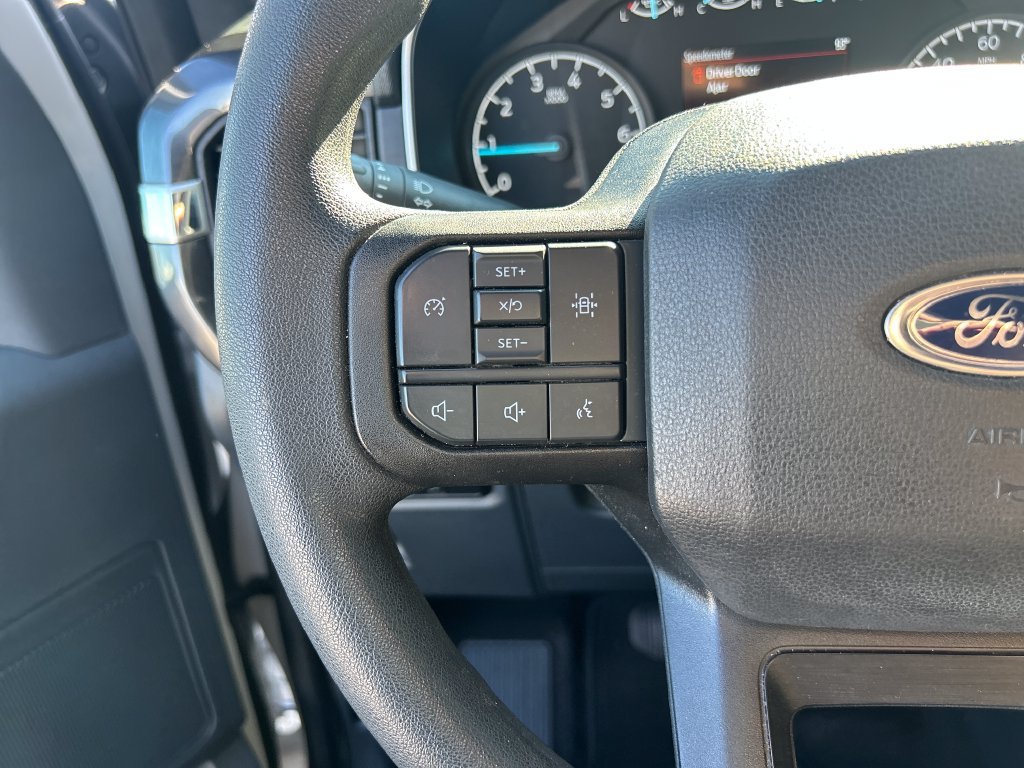 Used 2023 Ford F150 XL w/ STX Appearance Package RWD image 21