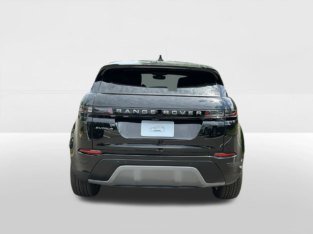 New 2026 Land Rover Range Rover Evoque S AWD/4WD image 5