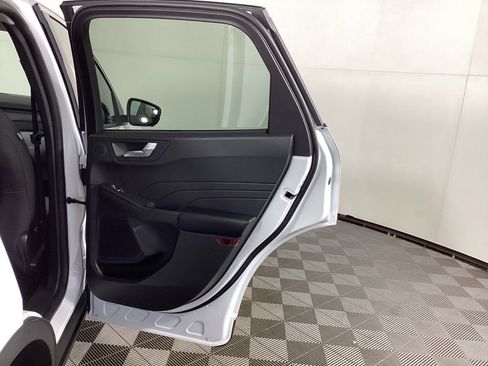 Used 2023 Ford Escape Active w/ Tech Pack #2 image 11