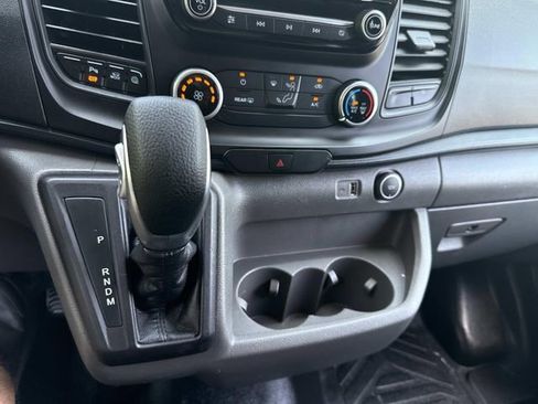 Used 2021 Ford Transit 250 Medium Roof AWD image 23