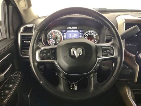Used 2024 RAM 2500 Laramie w/ Bed Utility Group AWD/4WD image 13
