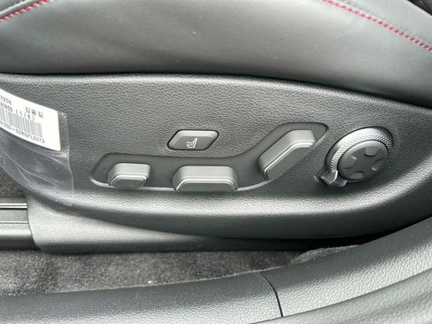 New 2025 Genesis G80 3.5T Sport Prestige AWD/4WD image 16
