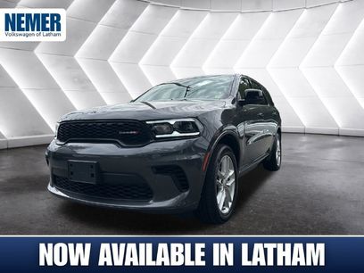 Used 2026 Dodge Durango GT