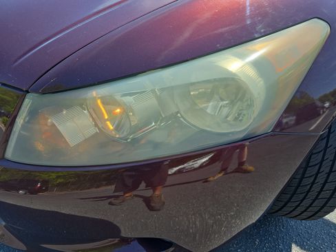 Used 2010 Honda Accord EX-L image 28