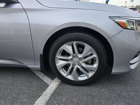 Used 2020 Honda Accord LX image 13