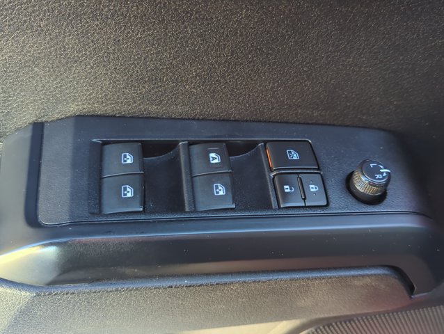 Certified 2021 Toyota Tacoma SR w/ SR Convenience Package RWD image 7