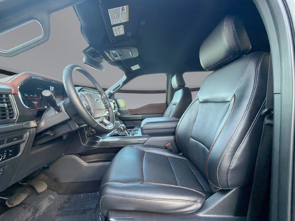 Used 2023 Ford F150 Lariat AWD/4WD image 30