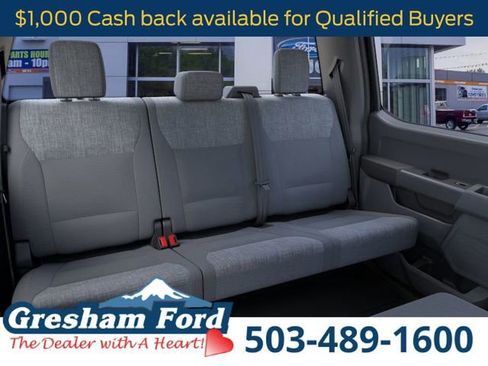 New 2026 Ford F350 XLT w/ Tremor Off-Road Package AWD/4WD image 12