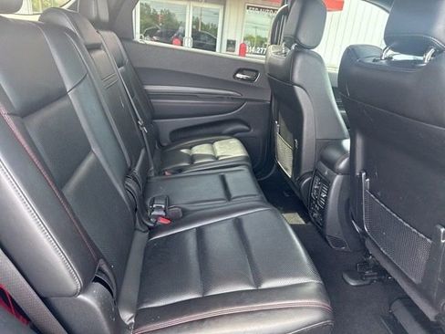 Used 2023 Dodge Durango GT AWD/4WD image 10