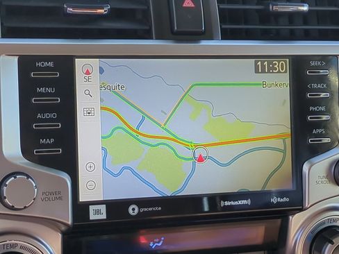 Used 2021 Toyota 4Runner Limited image 24