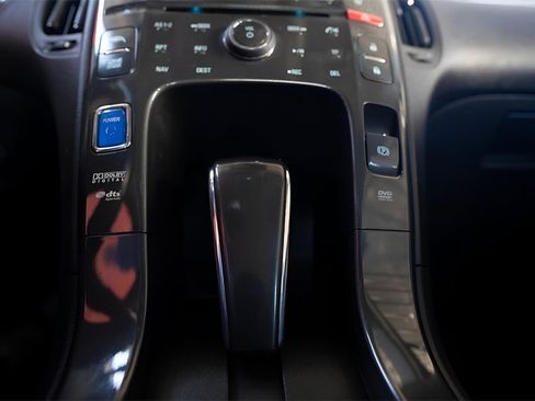 Used 2012 Chevrolet Volt Premium w/ Premium Trim Package image 35