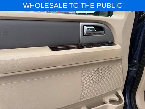 Used 2012 Ford Expedition EL XLT RWD image 5
