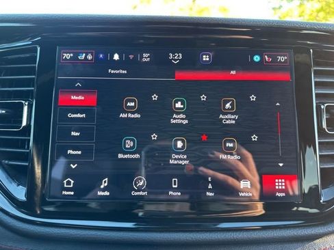 Used 2025 Dodge Durango R/T image 51