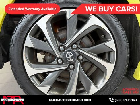 Used 2016 Scion iM FWD image 32