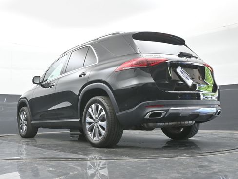 Used 2021 Mercedes-Benz GLE 350 w/ Premium Package image 41
