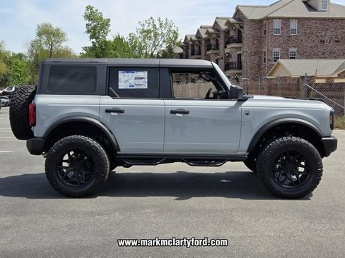 New 2026 Ford Bronco Big Bend image 6