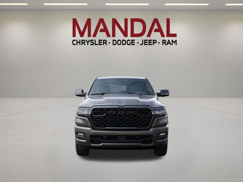 New 2026 RAM 1500 2WD Crew Cab image 6
