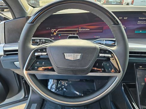 New 2026 Cadillac Escalade IQL Sport 2 image 26