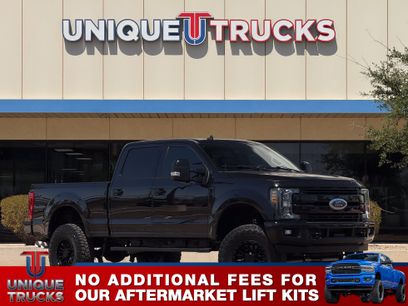 Used 2019 Ford F250 Lariat
