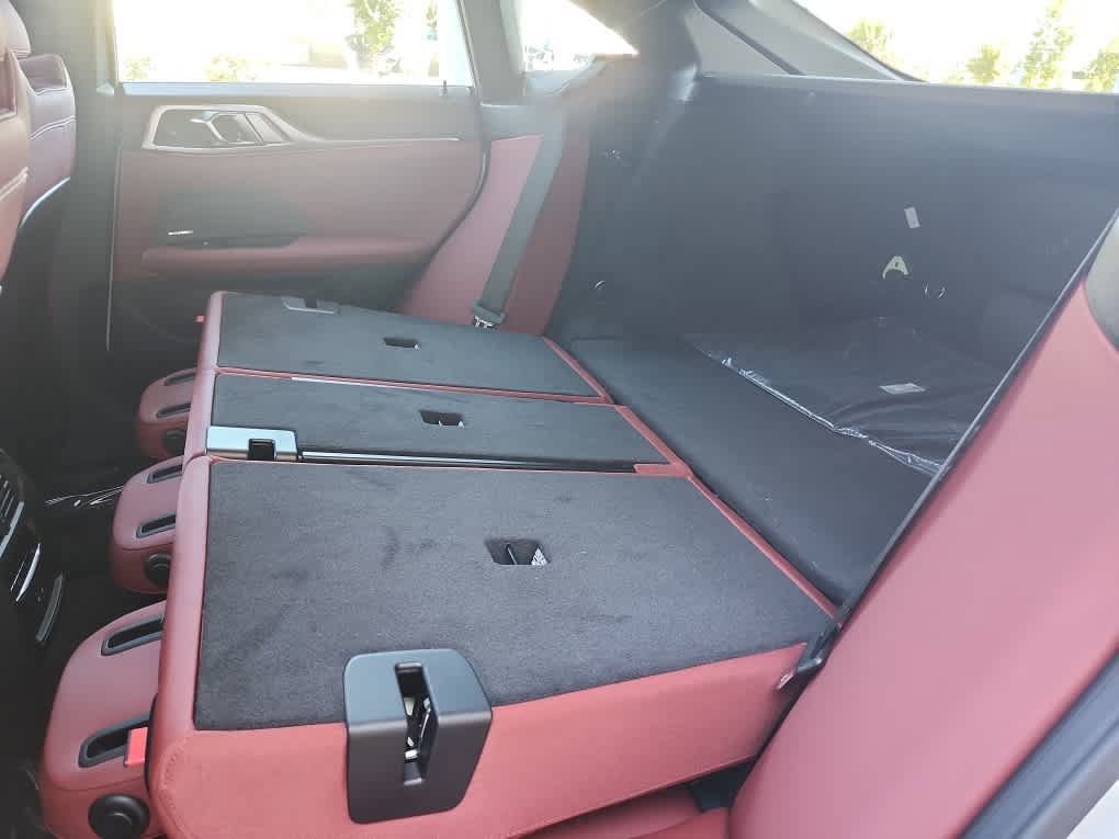 New 2027 BMW 430i w/ M Sport Package RWD image 27