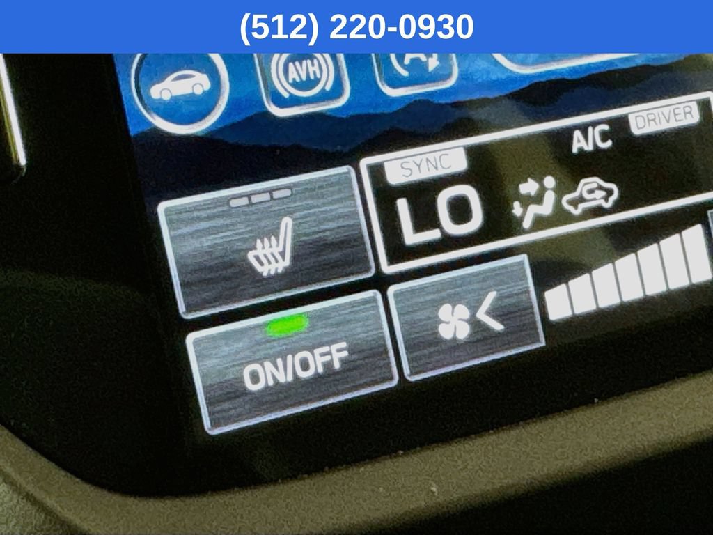 New 2026 Subaru Forester Limited AWD/4WD image 27