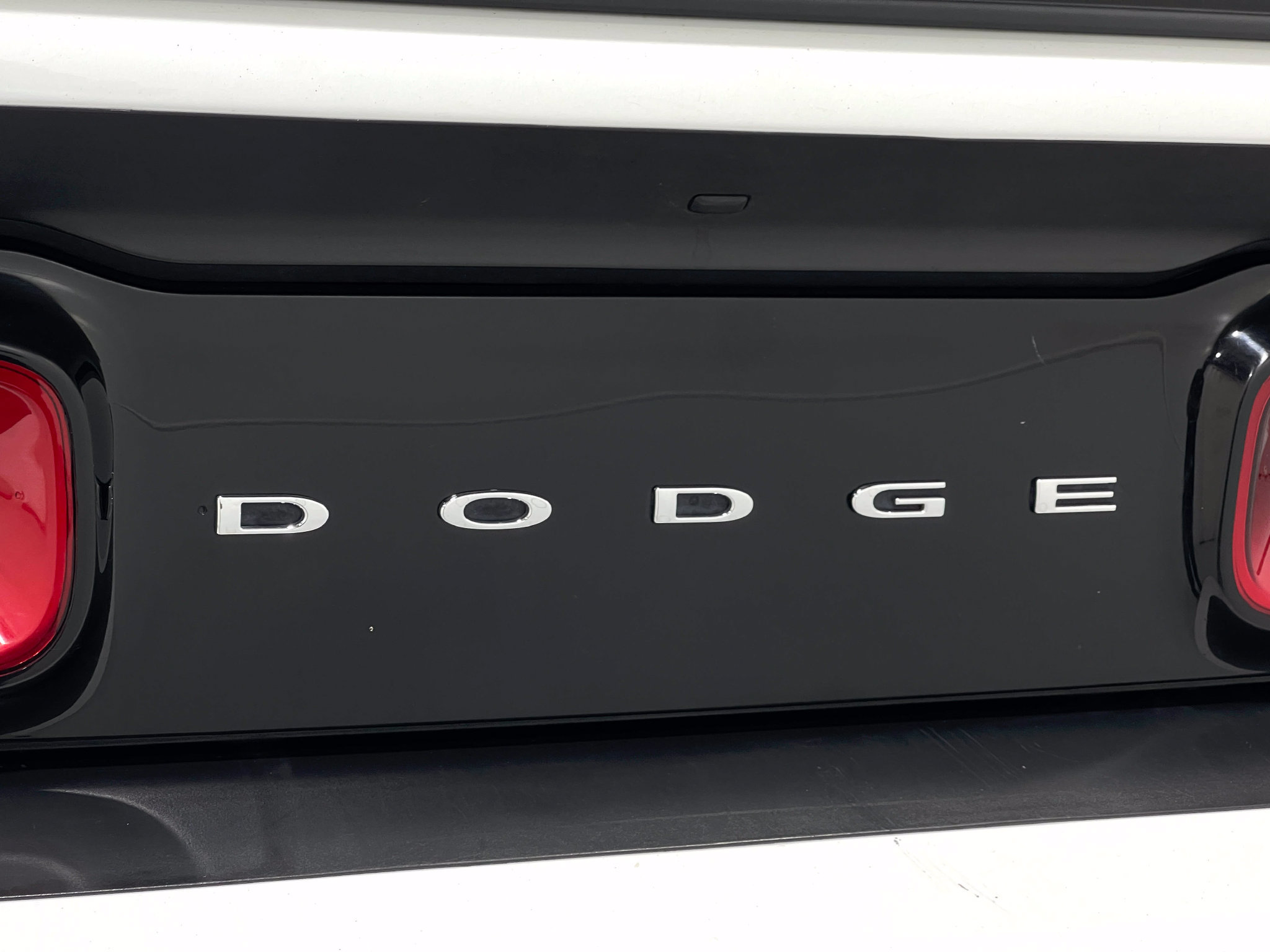 Used 2021 Dodge Challenger R/T Scat Pack w/ T/A Package RWD image 35