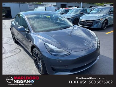 Used 2023 Tesla Model 3 Standard Range