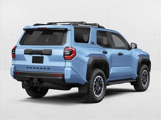 New 2026 Toyota 4Runner TRD Off-Road AWD/4WD video 2