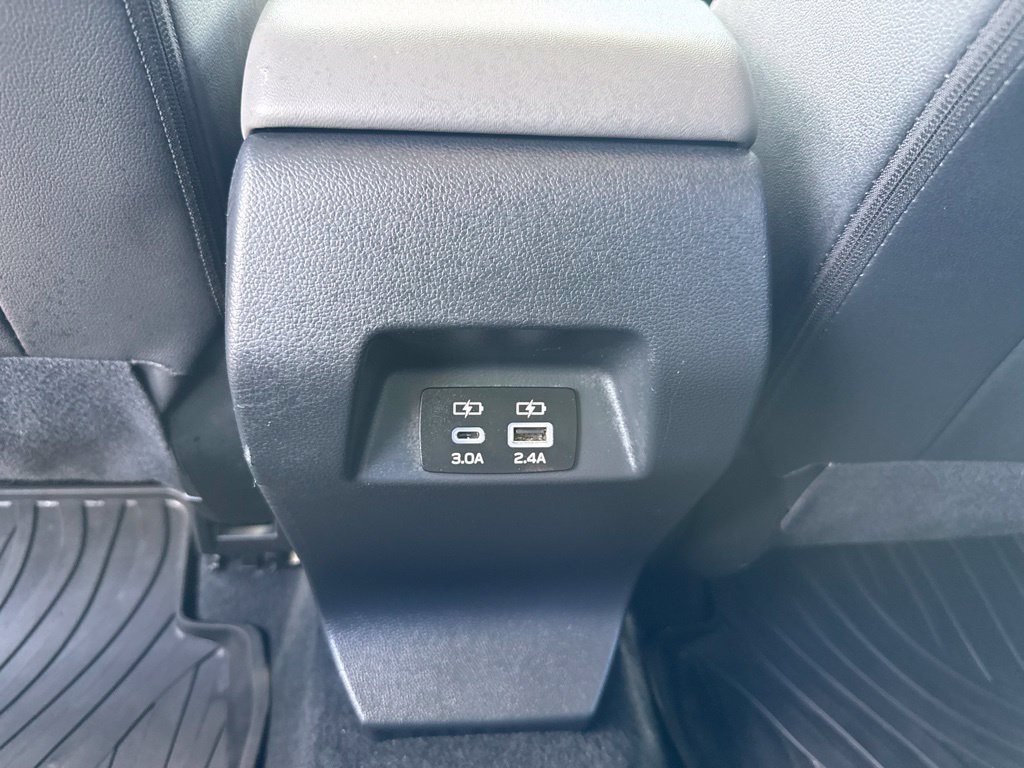 Used 2024 Subaru Crosstrek 2.0i Premium w/ Crosstrek Mirror Package AWD/4WD image 19