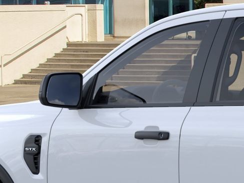 Used 2025 Ford Ranger XL w/ Trailer Tow Package RWD image 20