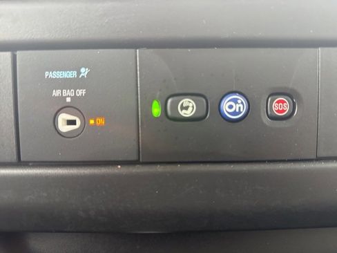 New 2025 Chevrolet Express 3500 w/ Power Convenience Package image 17