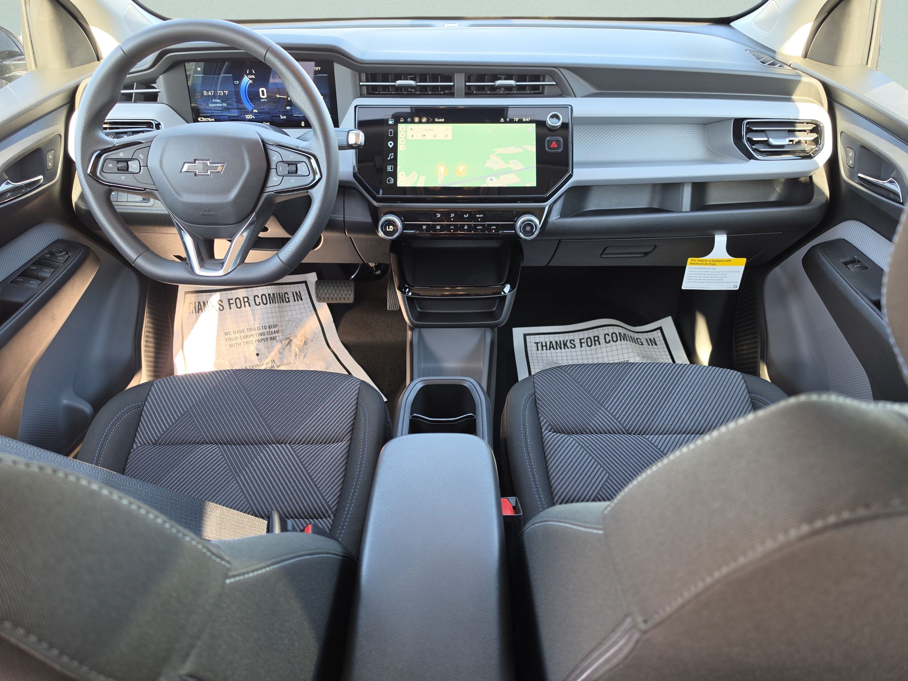 New 2027 Chevrolet Bolt LT FWD image 17