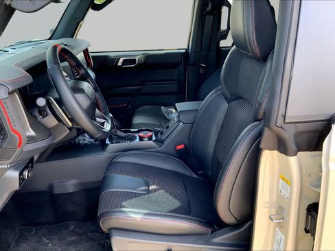 New 2026 Ford Bronco Raptor AWD/4WD image 7
