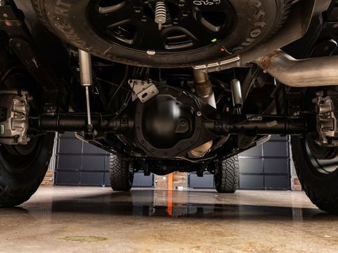 Used 2024 RAM 3500 Limited image 15