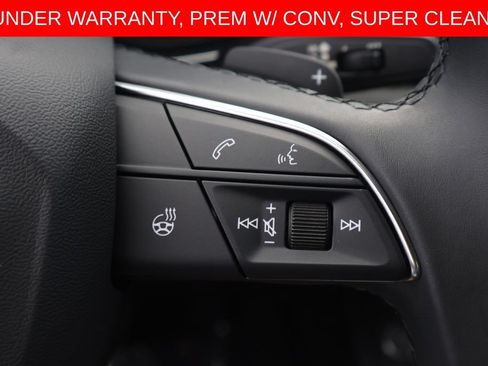 Used 2024 Audi A5 2.0T Premium w/ Convenience Package AWD/4WD image 20