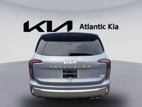 Certified 2023 Kia Telluride SX Prestige X-Line AWD/4WD image 7