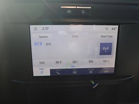 New 2026 Ford F350 XL w/ STX Appearance Package image 10