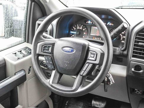 Used 2020 Ford F150 XL w/ Equipment Group 101A Mid image 19