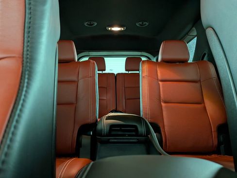 New 2026 Dodge Durango SRT Hellcat AWD/4WD image 28