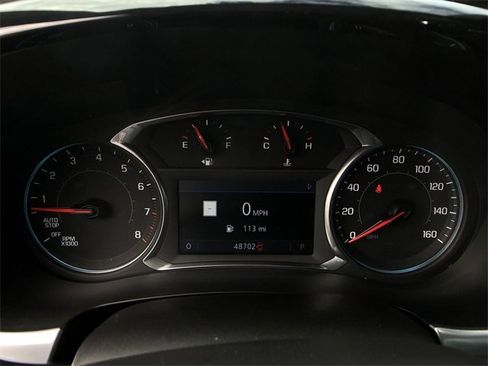 Certified 2021 Chevrolet Traverse RS image 23