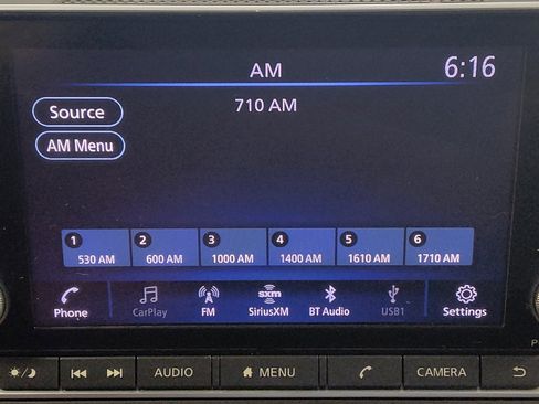 Used 2023 Nissan Altima 2.5 SV FWD image 25