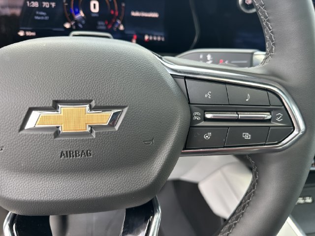 New 2025 Chevrolet Tahoe Premier RWD image 28