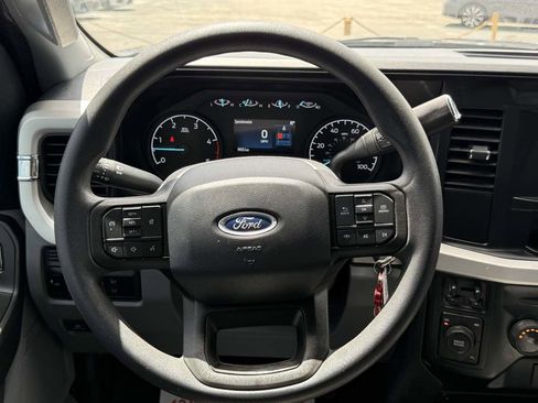 Used 2023 Ford F350 XL w/ XL Driver Assist Package image 31